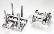 Precision Molds & Dies & Tooling for Semiconductor (Precision Molds & Dies & Tooling for Semiconductor)