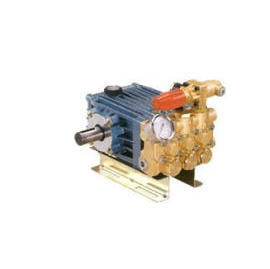 HIGH PRESSURE PUMP (HIGH PRESSURE PUMP)