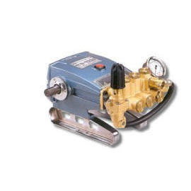 HIGHIGH PRESSURE PUMP (HIGHIGH PRESSION DE LA POMPE)