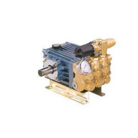 HIGH PRESSURE PUMP