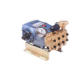 HIGH PRESSURE PUMP (HIGH PRESSURE PUMP)