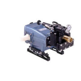 HIGH PRESSURE PUMP (POMPE HAUTE PRESSION)