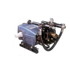 HIGH PRESSURE PUMP (HIGH PRESSURE PUMP)