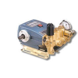 HIGH PRESSURE PUMP (POMPE HAUTE PRESSION)