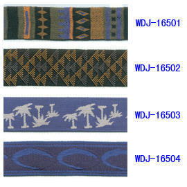 jacquard (жаккардовые)