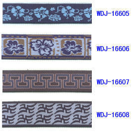 jacquard (жаккардовые)