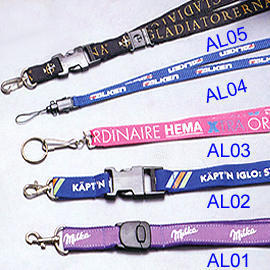 lanyards (lanyards)