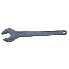 Heavy Duty Single Open Wrenches (Heavy Duty Single Open Wrenches)