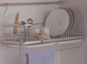 Multi-Purpose Plated Rack (Multi-Purpose Plated Rack)