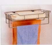 Towel and Multi-Purpose rack (Towel and Multi-Purpose rack)