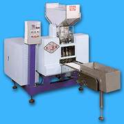 HIGH SPEED FLEXIBLE DRINKING STRAW BENDING MACHINE (HIGH SPEED FLEXIBLE paille CINTREUSE)