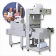 Automatic packaging machinery (Automatic packaging machinery)