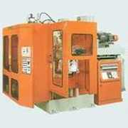 Used/New plastic blow molding machine (Used / plastique Nouvelle machine de moulage par soufflage)