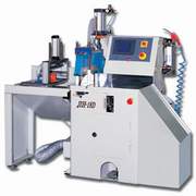 Aluminum Automatic feeding cut-off Saw machine (Aluminum Automatic feeding cut-off Saw machine)