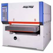 WOOD SANDING MACHINE (WOOD SANDING MACHINE)