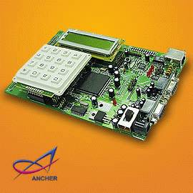 Embedded Linux Platform, Linux on chip, Single Board (Embedded Linux Platform, Linux sur puce, Single Board)