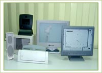 Panel / LCD-Monitore Computer-Peripheriegeräte (Panel / LCD-Monitore Computer-Peripheriegeräte)