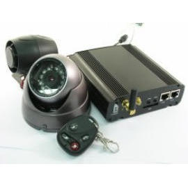 GPS GPRS CDMA Vehicle Tracking System (GPS-GPRS-CDMA Vehicle Tracking System)