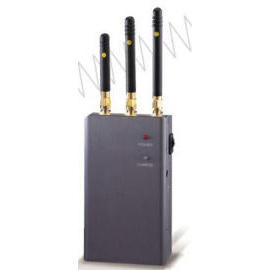 Mobile Phone Jammer (Mobile Phone Jammer)