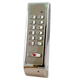 Access Control System (Система контроля доступа)