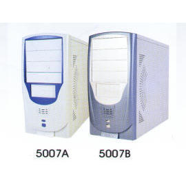 CASE (CASE)