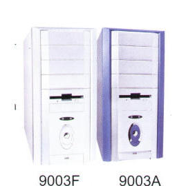 CASE (CASE)