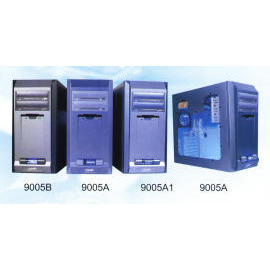 CASE (CASE)