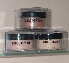 Loser Puder (Loser Puder)