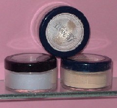 Small Loose Powder (Малые Loose Powder)