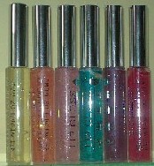 Flavored Lip Gloss (Flavored Lip Gloss)