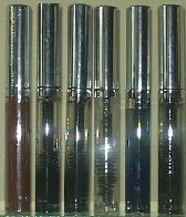 Mascara (Тушь для ресниц)