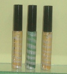 Swirl Lip Gloss - 2 (Swirl Lip Gloss - 2)