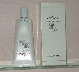 Cleansing Foam (Очищающая пена)