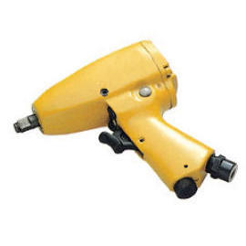 3/8`` IMPACT WRENCH, AIR TOOLS (3 / 8``IMPACT WRENCH, Outils pneumatiques)