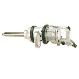 1`` HEAVY DUTY IMPACT WRENCH WITH 8`` ANVIL, AIR TOOLS (1``Boulonneuse à chocs AVEC 8``ANVIL, Outils pneumatiques)