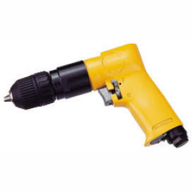 3 / 8``REVERSIBLE KEYLESS DRILL, AIR TOOLS (3 / 8``REVERSIBLE KEYLESS DRILL, AIR TOOLS)