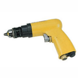 3/8`` HEAVY DUTY REVERSIBLE DRILL, AIR TOOLS (3/8`` HEAVY DUTY REVERSIBLE DRILL, AIR TOOLS)