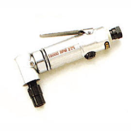 1 / 4``(6mm) AIR ANGLE DIE GRINDER, AIR TOOLS (1 / 4``(6mm) AIR ANGLE DIE GRINDER, AIR TOOLS)