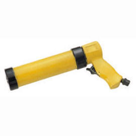 AIR CAULKING GUN, AIR TOOLS (AIR GUN чеканка, AIR TOOLS)