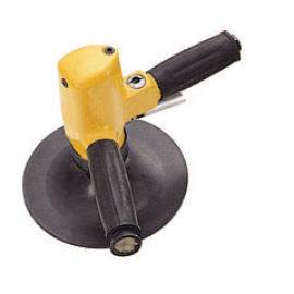 7`` VERTICAL AIR POLISHER, AIR TOOLS (7``d`air vertical POLISHER, AIR TOOLS)