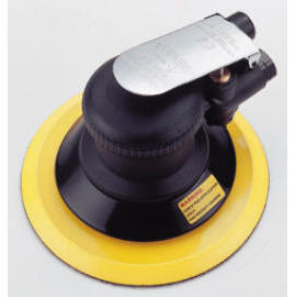 INDUSTRIAL Dual Action SANDER, AIR TOOLS (INDUSTRIAL Dual Action SANDER, AIR TOOLS)