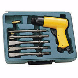 AIR HAMMER KIT, AIR TOOLS (Пневматический молот КИТ, Air Tools)