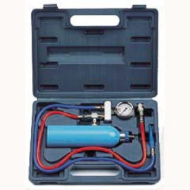 FUEL INJECTION CLEANER & TESTER KIT, AIR TOOLS (Fuel Injection CLEANER & TESTER KIT, Air Tools)