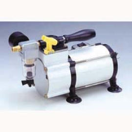 MINI AIR BRUSH KOMPRESSOR W / ON-OFF-PRESSURE SWITCH, AIR TOOLS (MINI AIR BRUSH KOMPRESSOR W / ON-OFF-PRESSURE SWITCH, AIR TOOLS)