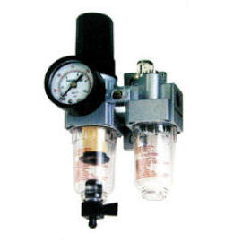 1 / 4``(1 / 8``) MINI AIR, Filter, Regler und Öler, AIR TOOLS (1 / 4``(1 / 8``) MINI AIR, Filter, Regler und Öler, AIR TOOLS)