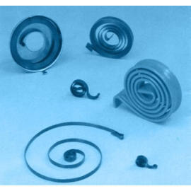 Strip Springs (Bandfedern)
