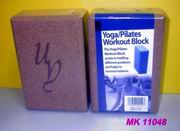 Pilates Yoga Block (Logo nur als Referenz) (Pilates Yoga Block (Logo nur als Referenz))