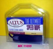 Ultimate Speed Rope (Logo nur als Referenz) (Ultimate Speed Rope (Logo nur als Referenz))
