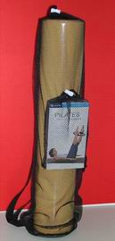 Yoga CarryBag_AllMesh_With-VIDEO_Pocket (Йоги CarryBag_AllMesh_With-VIDEO_Pocket)