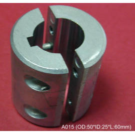 coupling